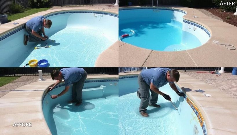 fiberglass pool repair cost 1024x585